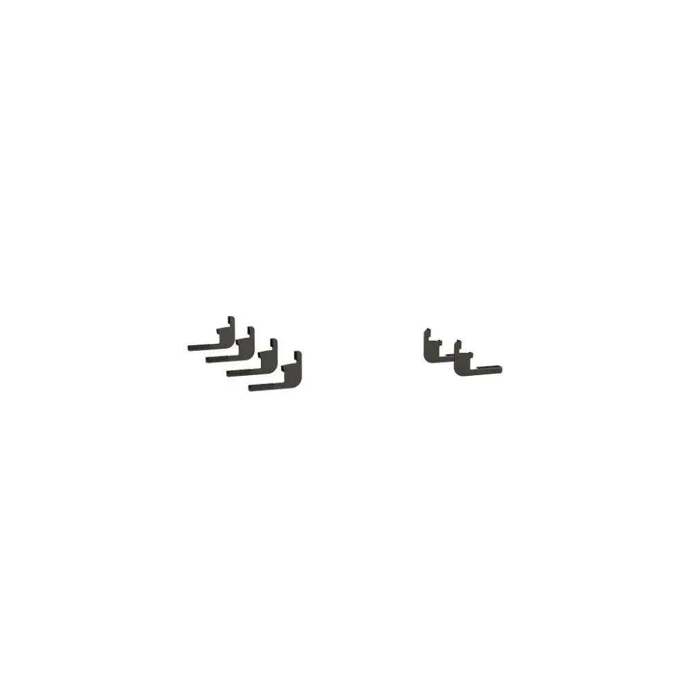 Bracket Kit - LUV571164